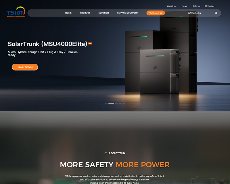 Headquarters TSUNESS Co., Ltd.