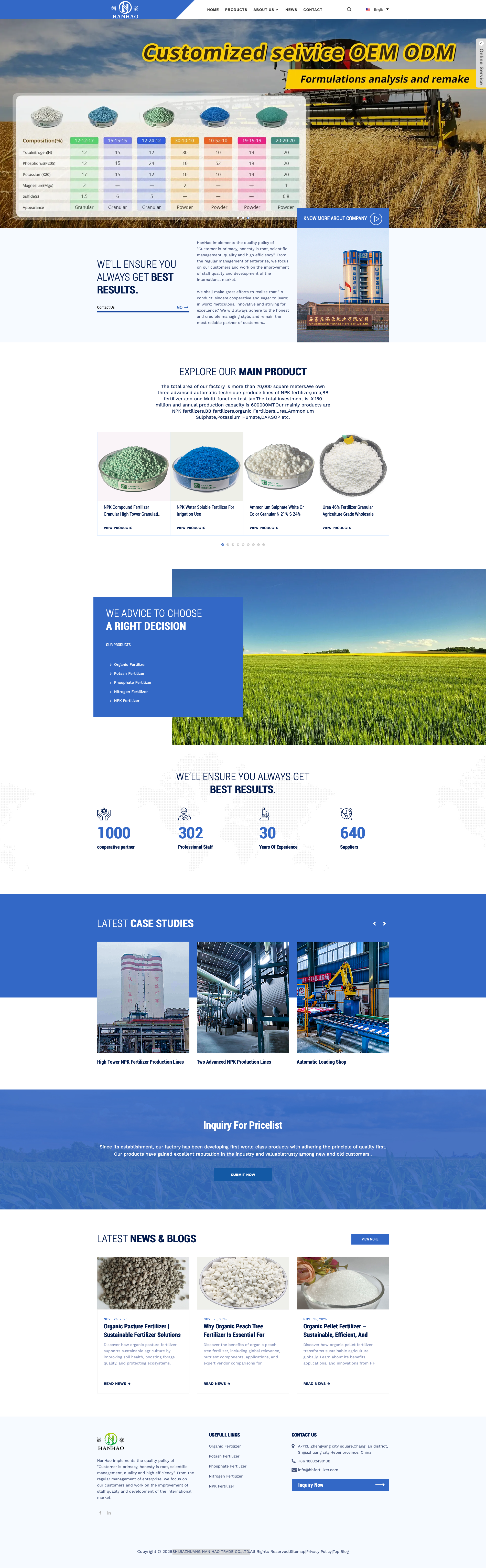 Organic Nitrogen & Phosphate &Potassium Fertilizer Manufacturer.png